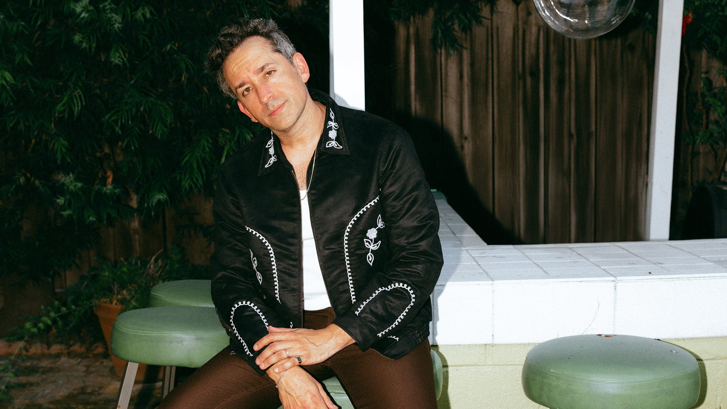 GoldFord - Space of the Heart Tour