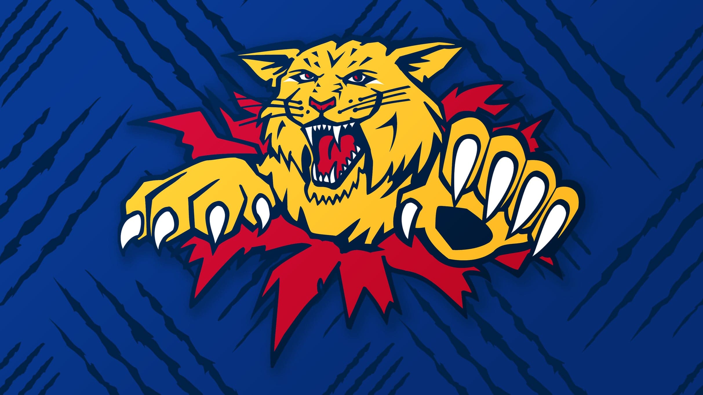 Moncton Wildcats vs. Saint John Sea Dogs