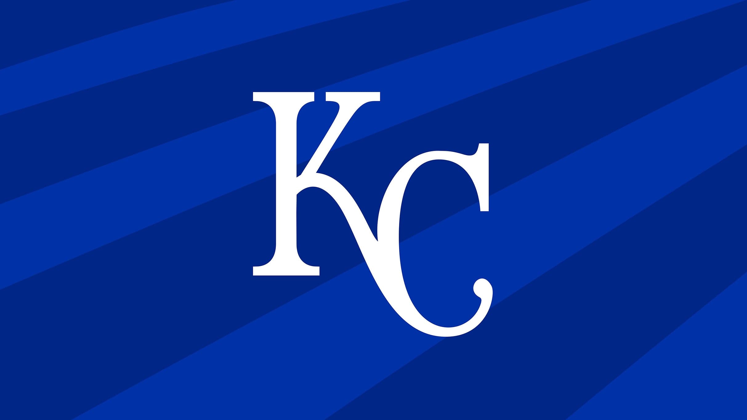 Kansas City Royals vs. Los Angeles Dodgers