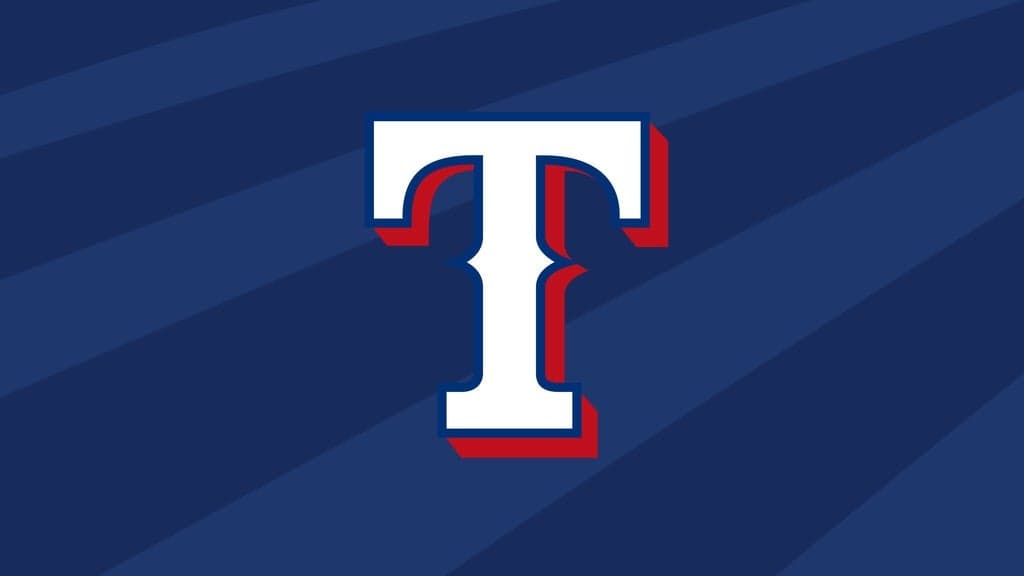 Texas Rangers vs. New York Yankees
