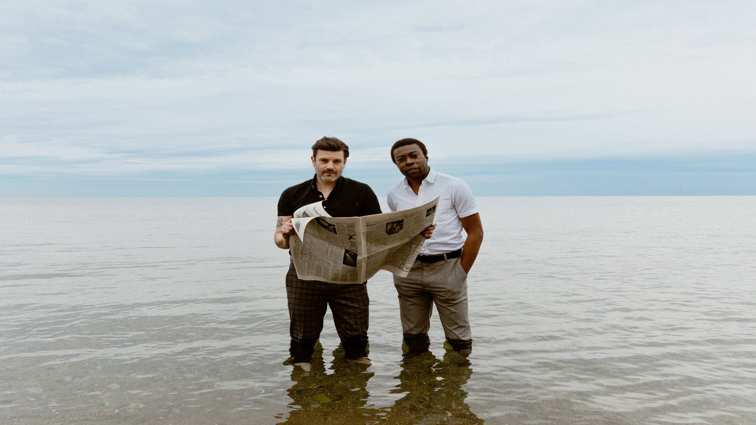 BEDOUIN SOUNDCLASH, CLINTON FEARON & THE BOOGIE BROWN BAND, MELAFRIQUE, MARCUS VISIONARY @ Victoria's 27th Annual Ska & Reggae Festival