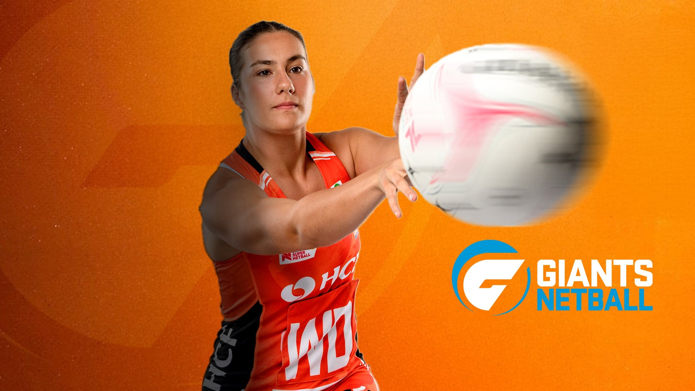 GIANTS Netball v Sunshine Coast Lightning