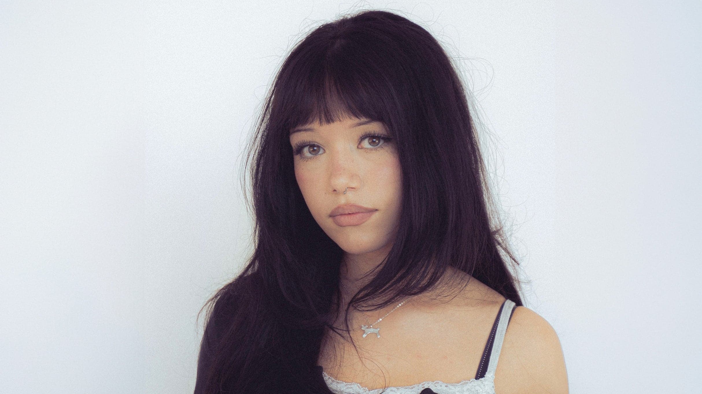 Esha Tewari - EU/UK DEBUT TOUR