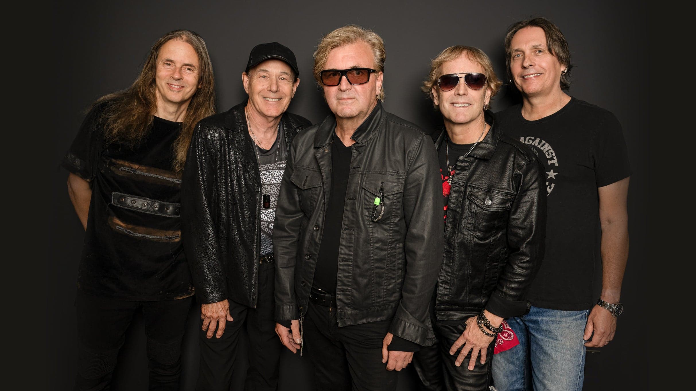 Honeymoon Suite - Supplémentaire