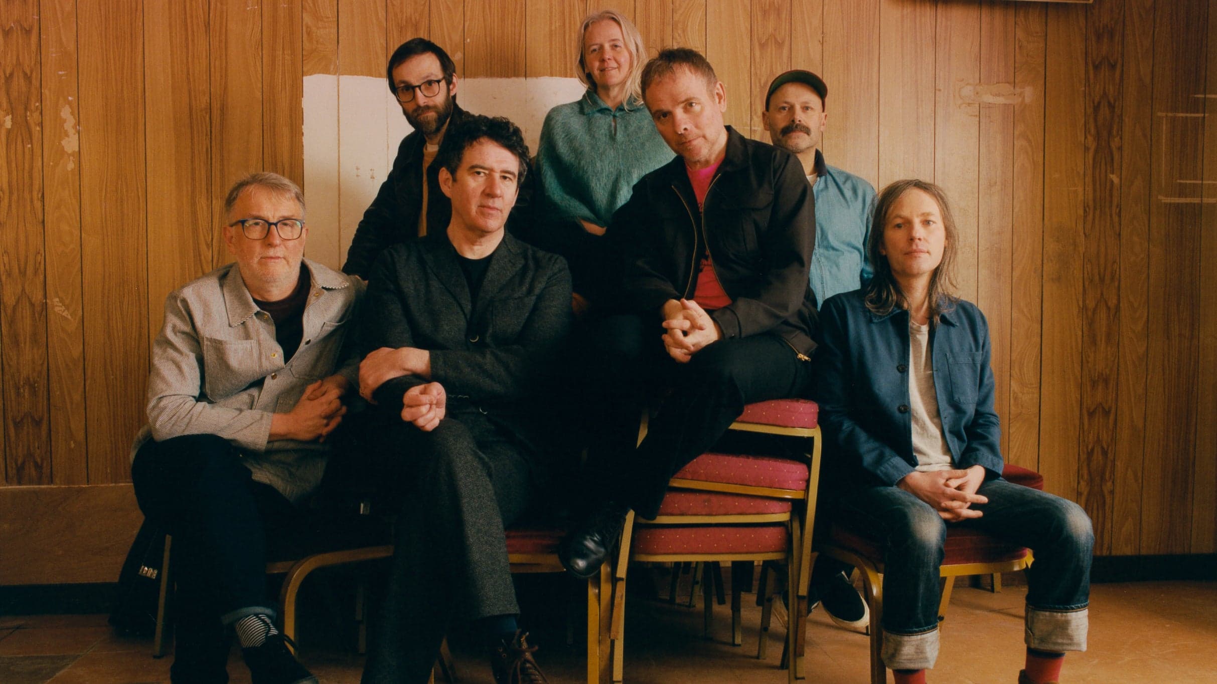 Belle and Sebastian: Tigermilk + Classic Songs