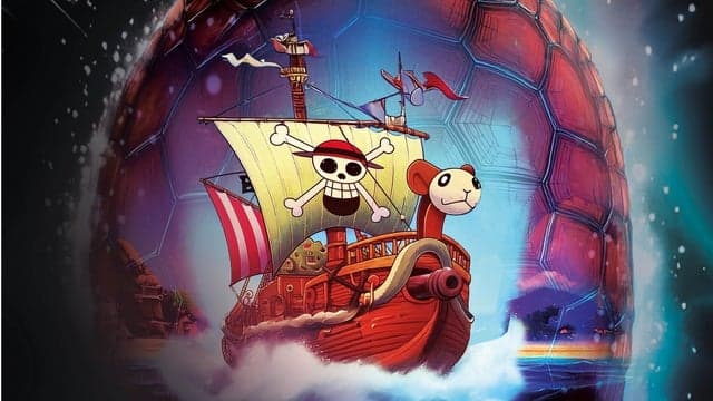 The Music of “From Studio Ghibli to One Piece”