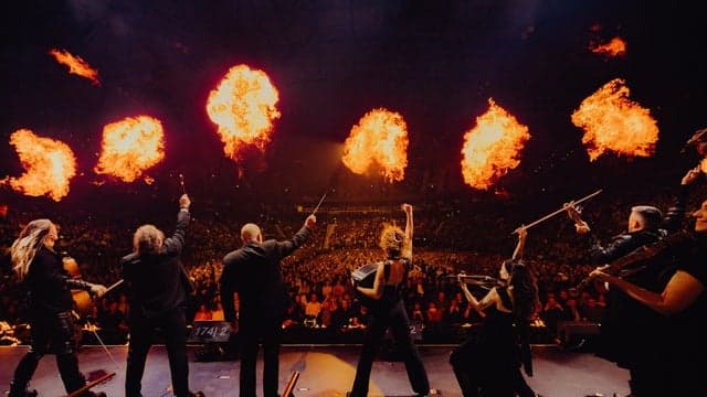 World of Hans Zimmer - Ticket & Hotel Experience