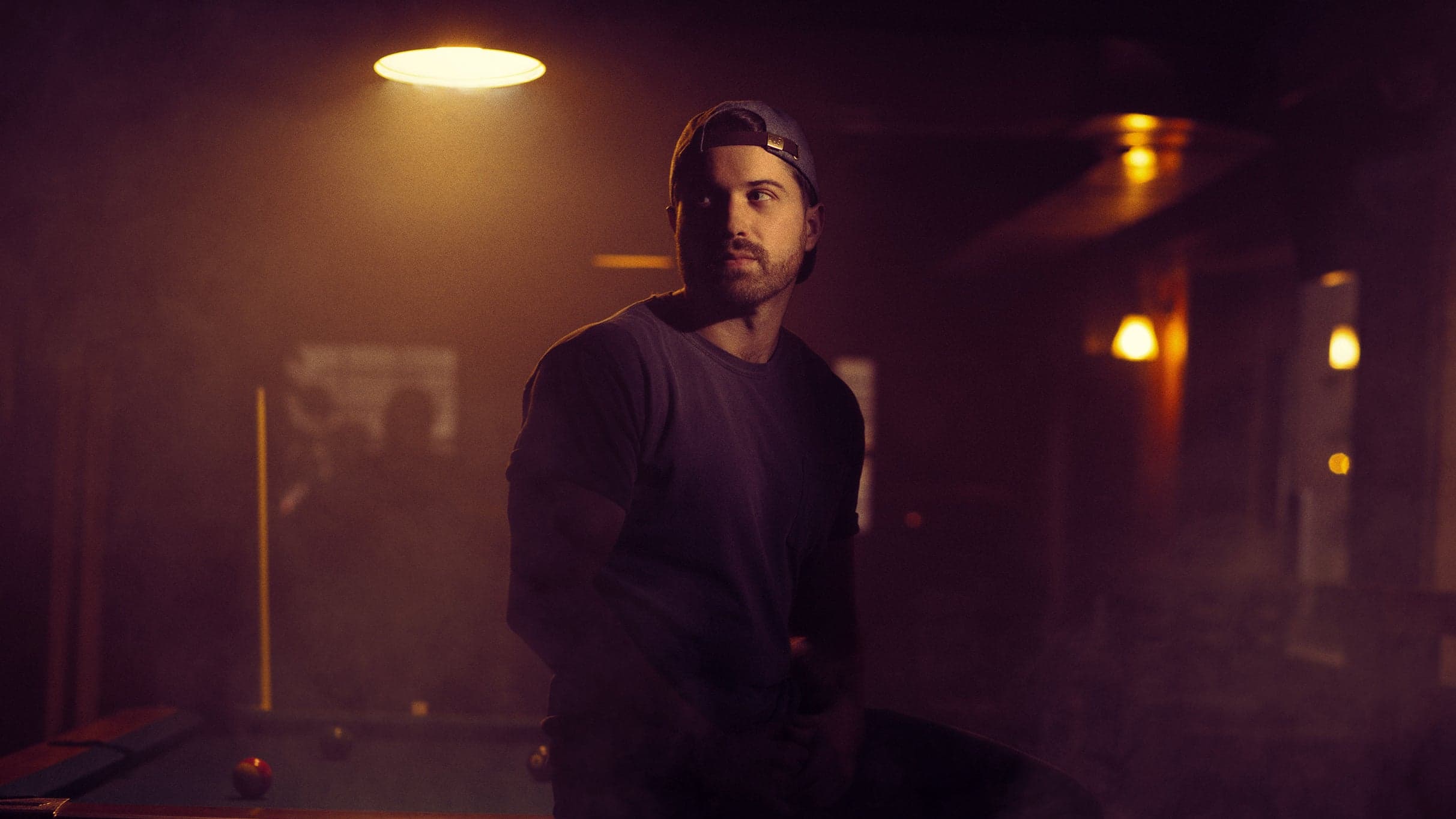 Skrizzly Adams, Braden Foulkes, Curtis Jones