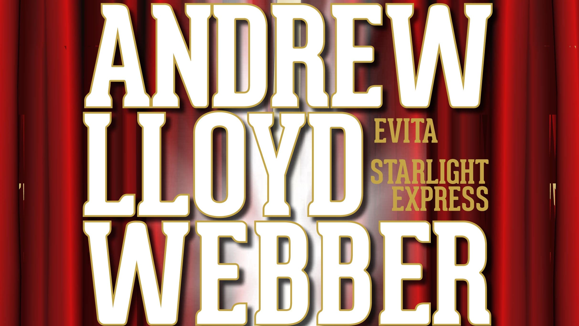 Music of the Night: The Concert Tour