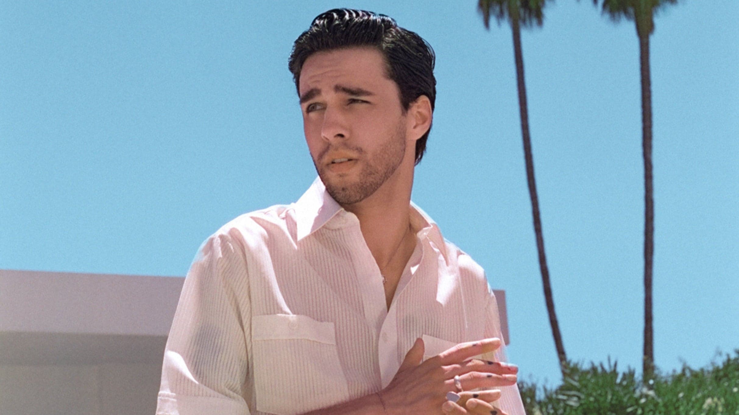 Stephen Sanchez - „Sing Love Again“ Tour | VIP Merch Package