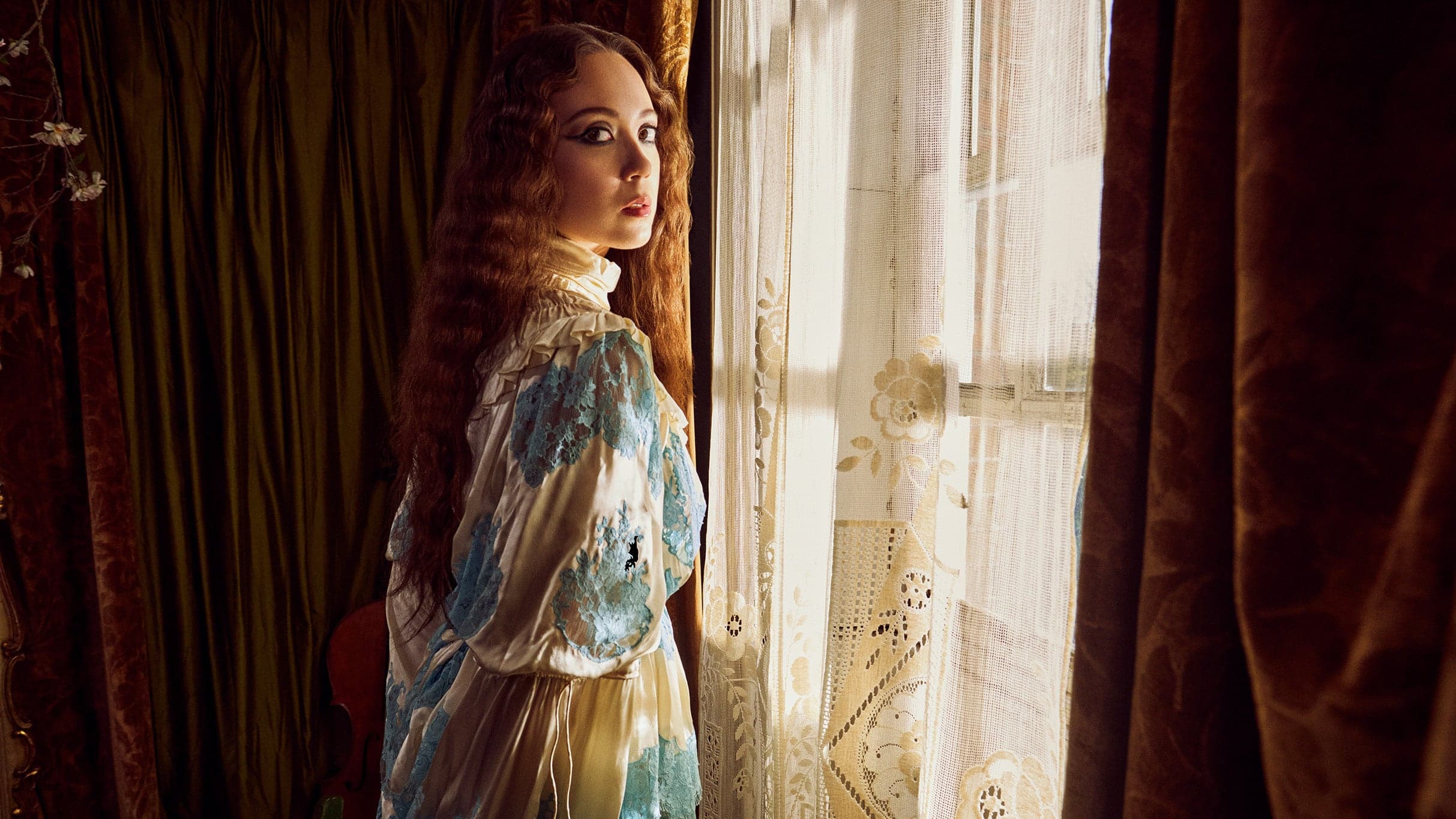 Laufey: A Matter of Time Tour