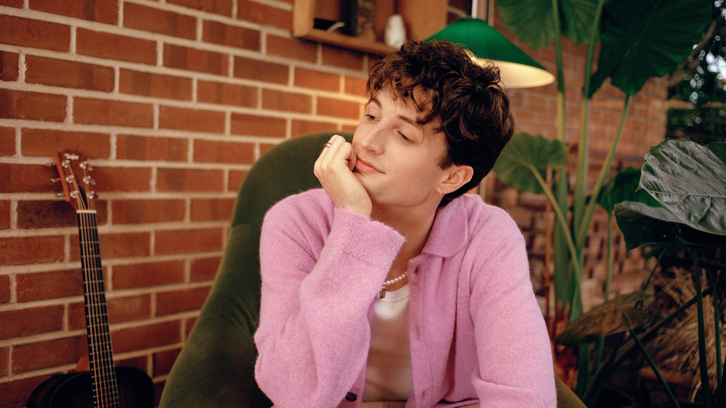 Henry Moodie - The Mood Swings Tour