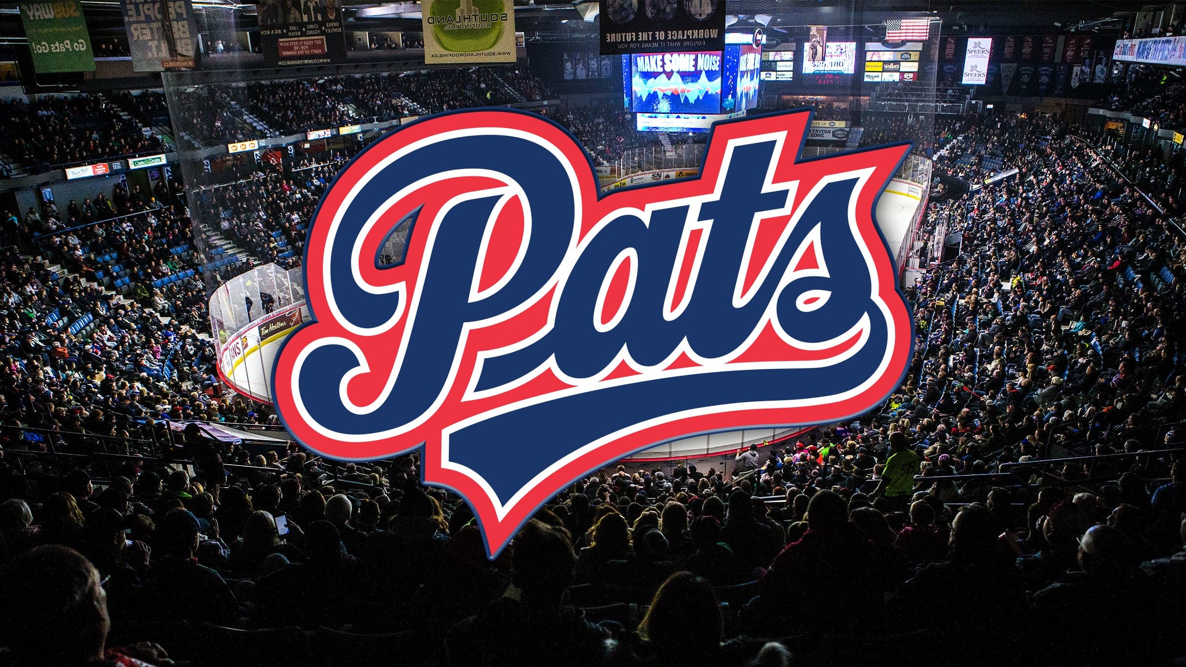 Regina Pats vs. Prince Albert Raiders