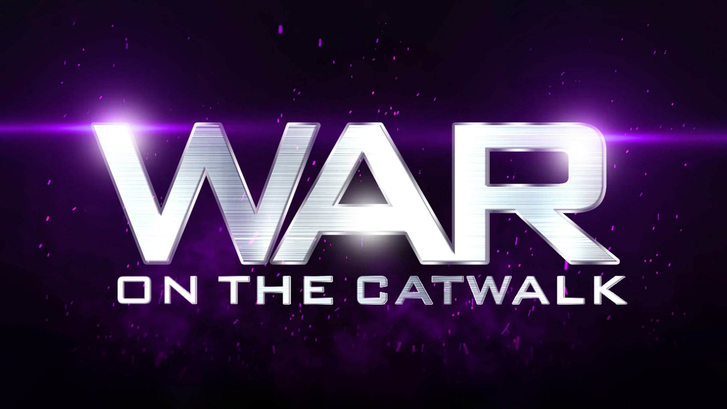Murray & Peter Present WAR ON THE CATWALK