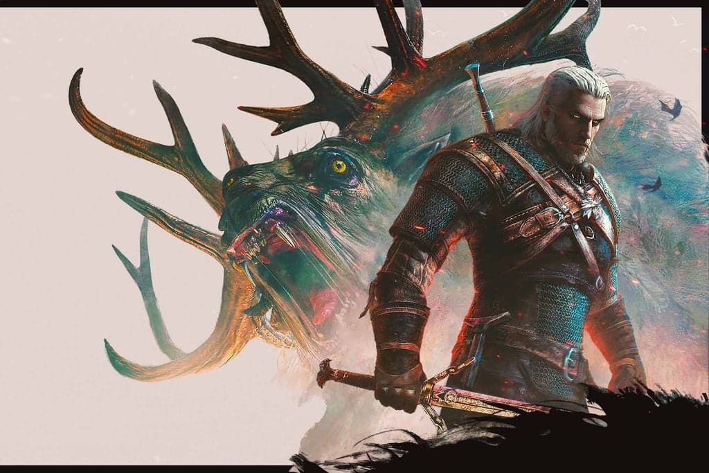 The Witcher III in Concert