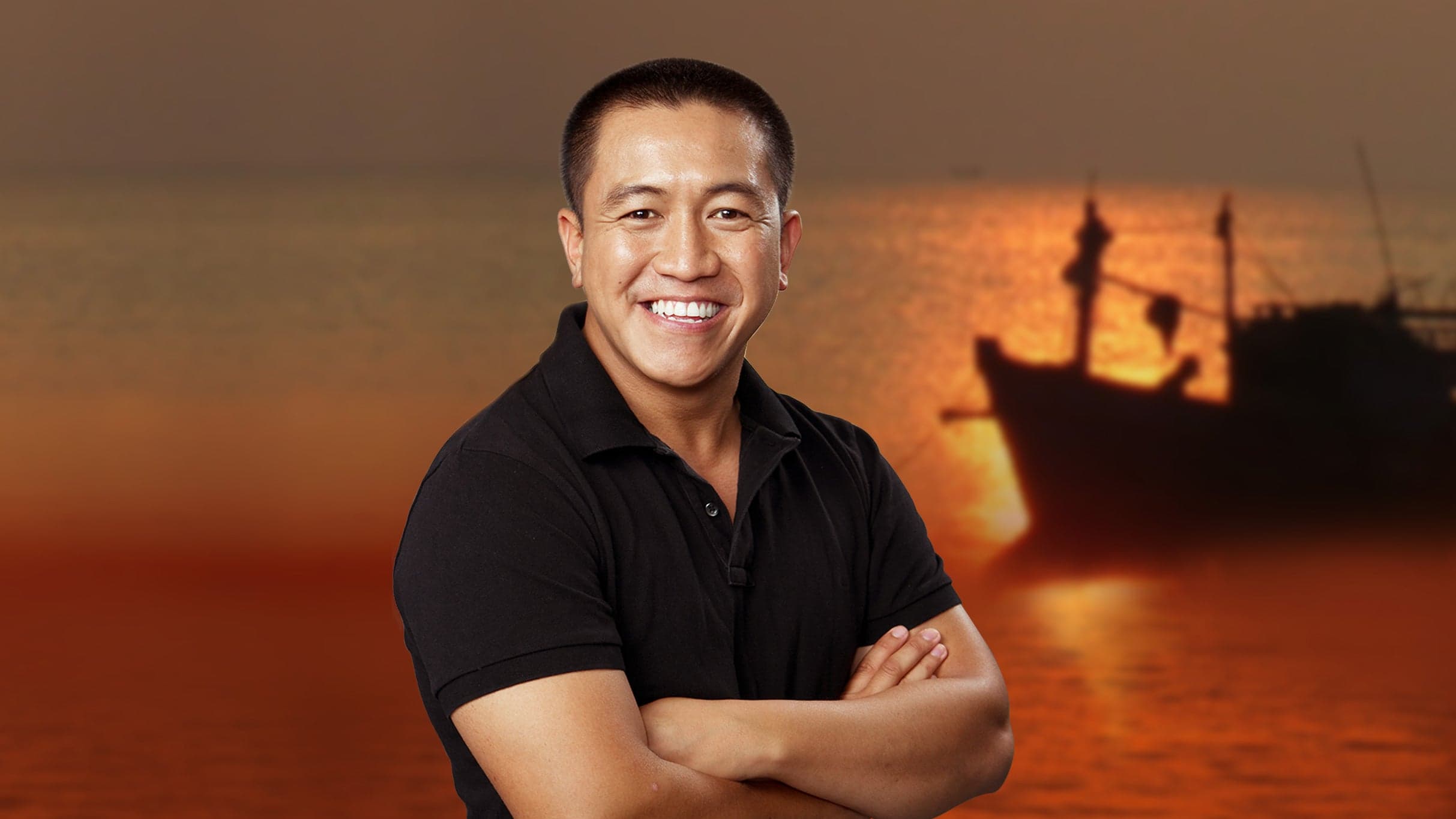 Anh Do - The Happiest Refugee Live!