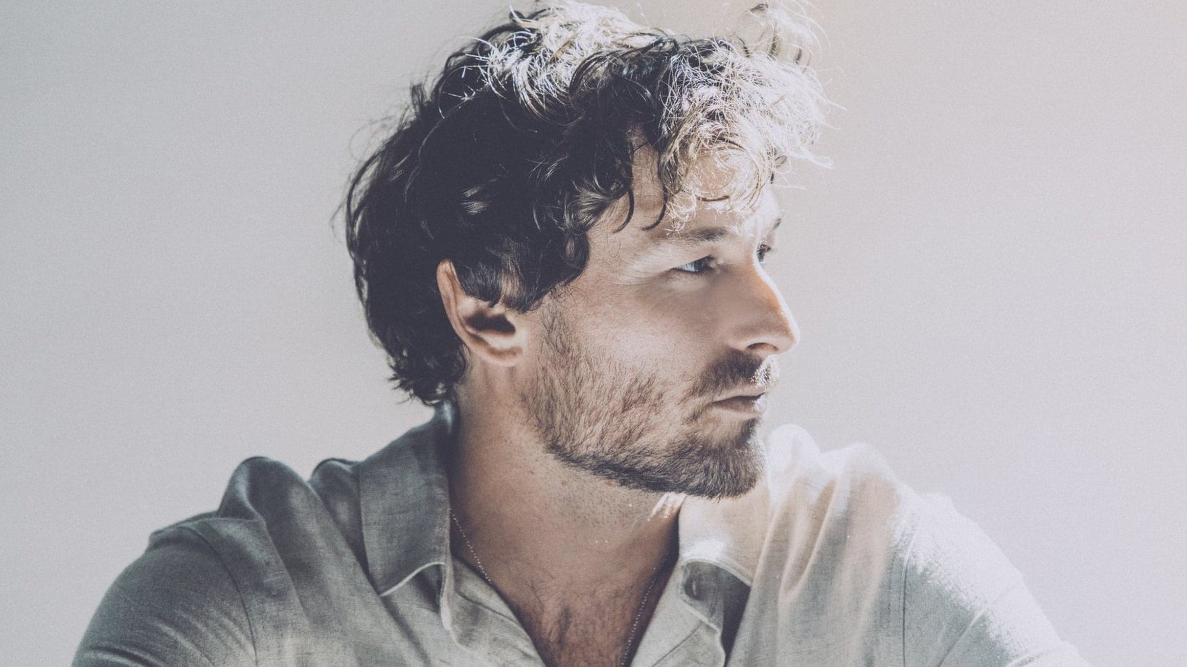 Harrison Storm Aus Tour 2025