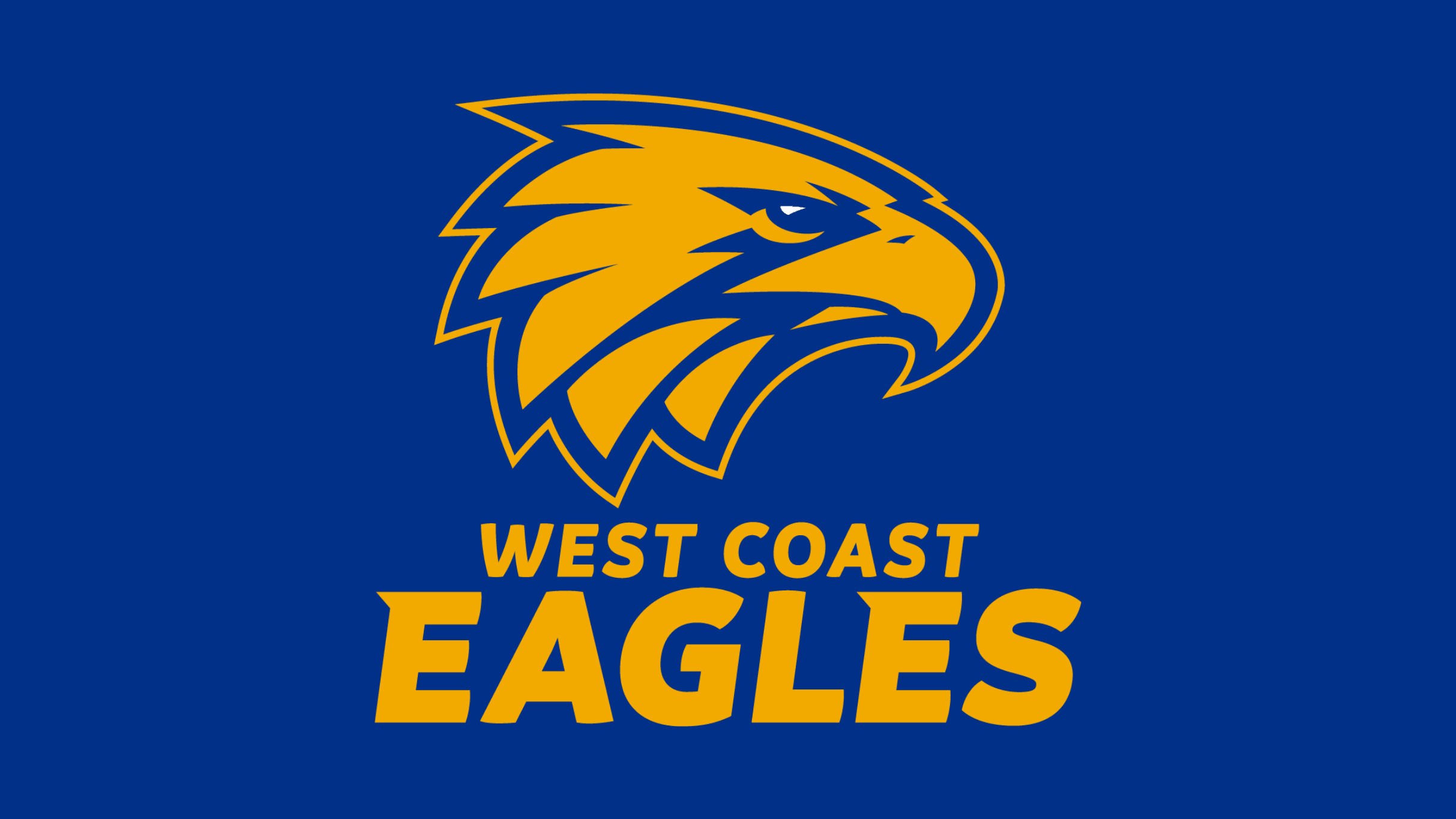 West Coast Eagles v Sydney Swans
