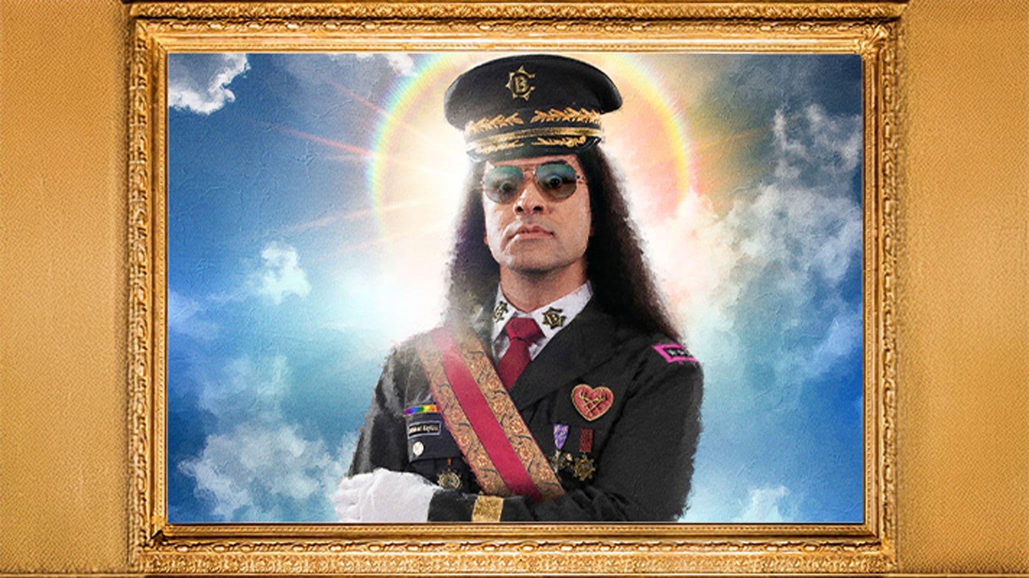 Bülent Ceylan - Diktatürk - Premium Seats