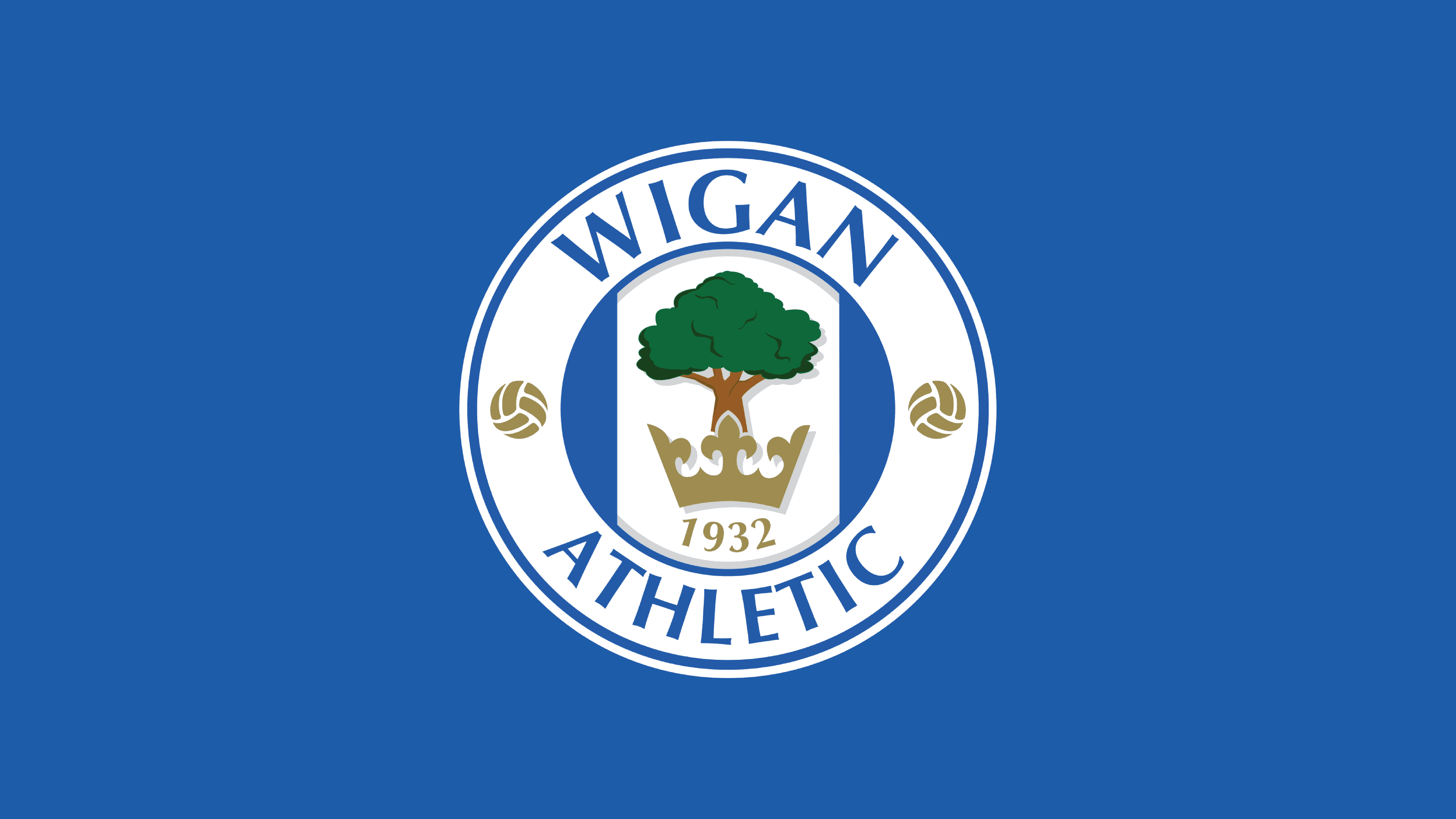Wigan Athletic V Bradford City