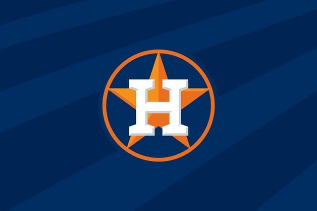 Houston Astros vs. Los Angeles Dodgers