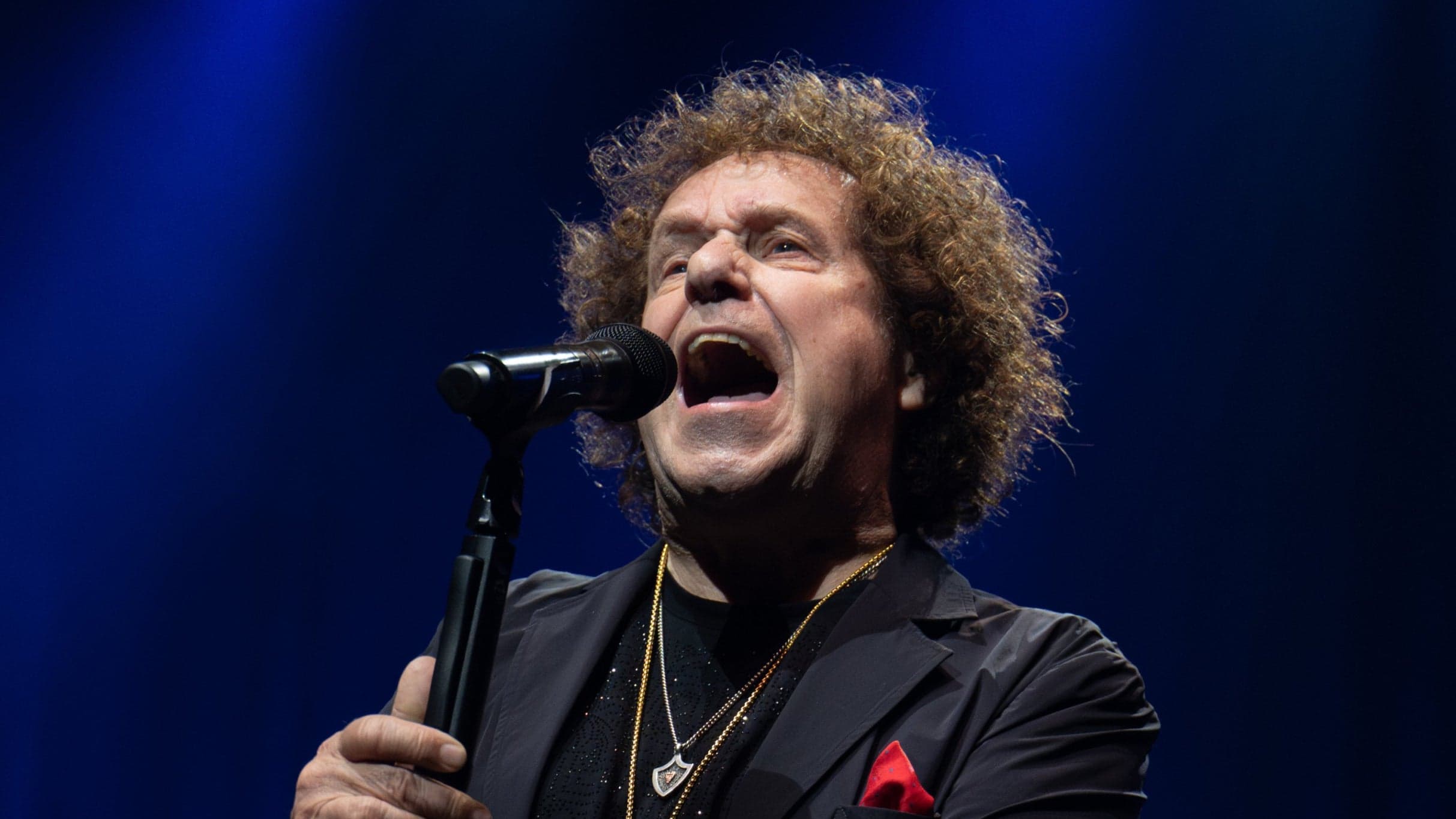 Leo Sayer - Still Feel Like Dancing?