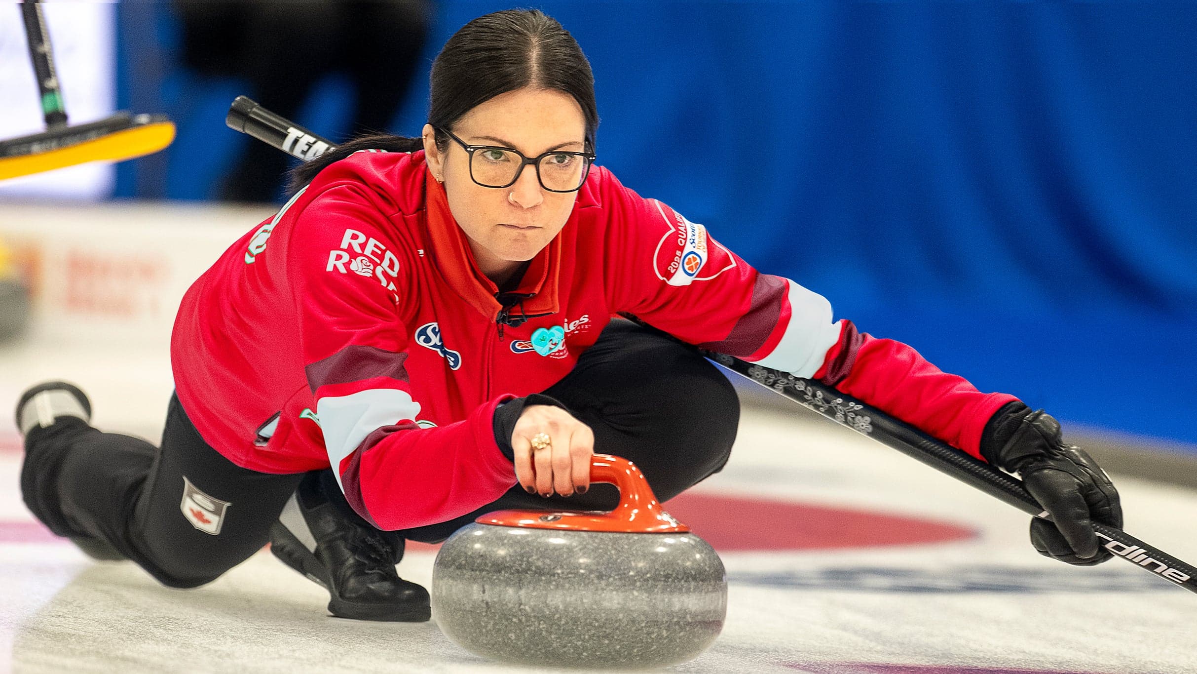 BKT Tires World Womens Curling Championship - Full Event Package