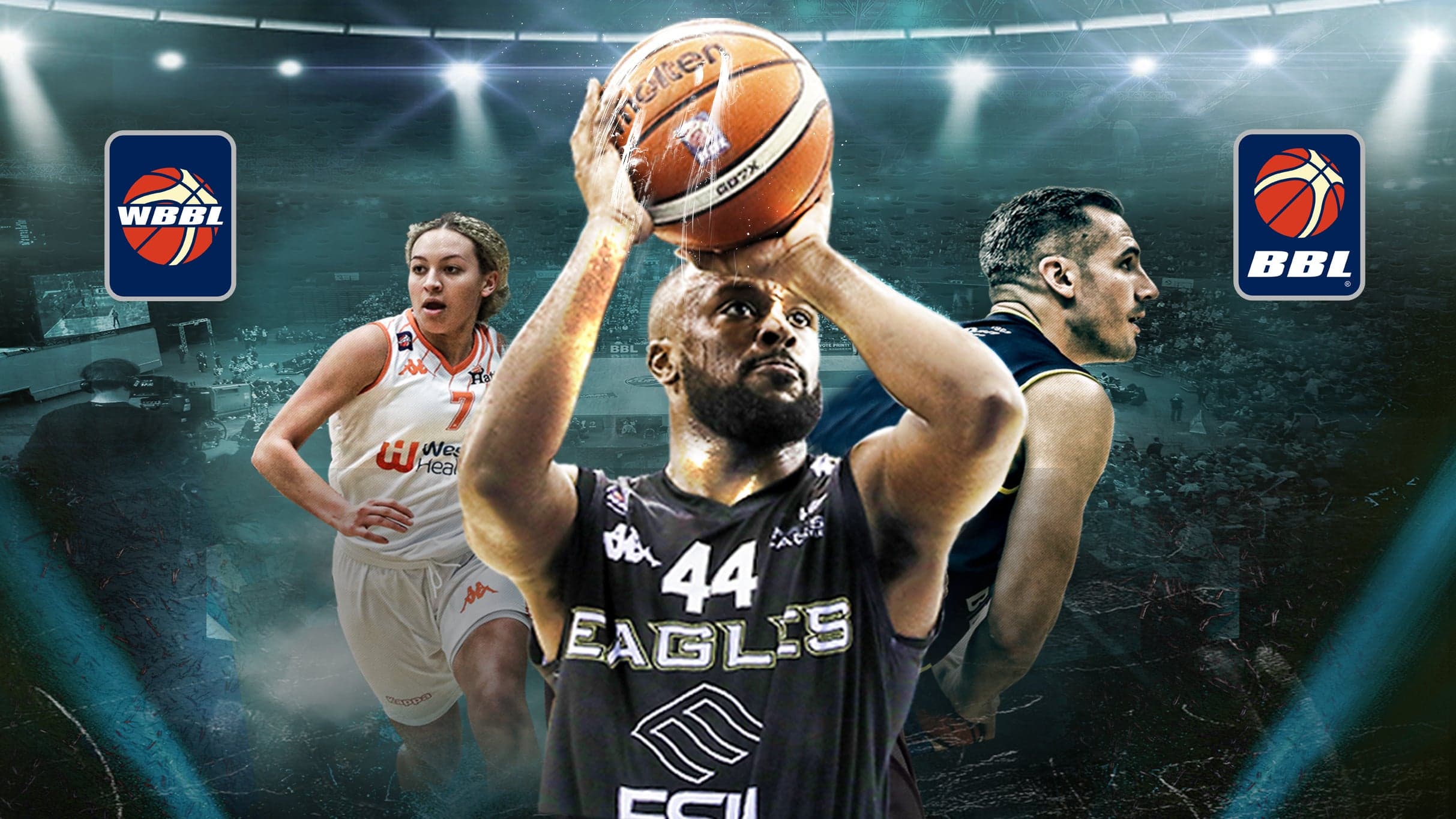 SLB - SUPER LEAGUE BASKETBALL Cup Finals 2026