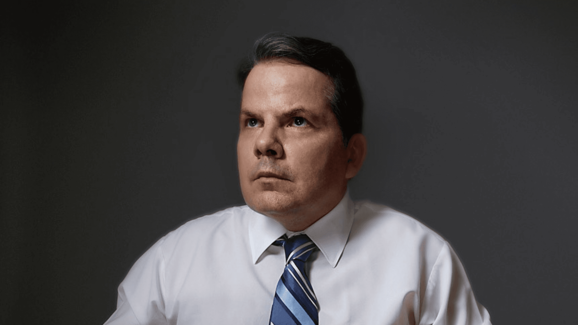 Bruce McCulloch - The Dark Purple Slice Tour