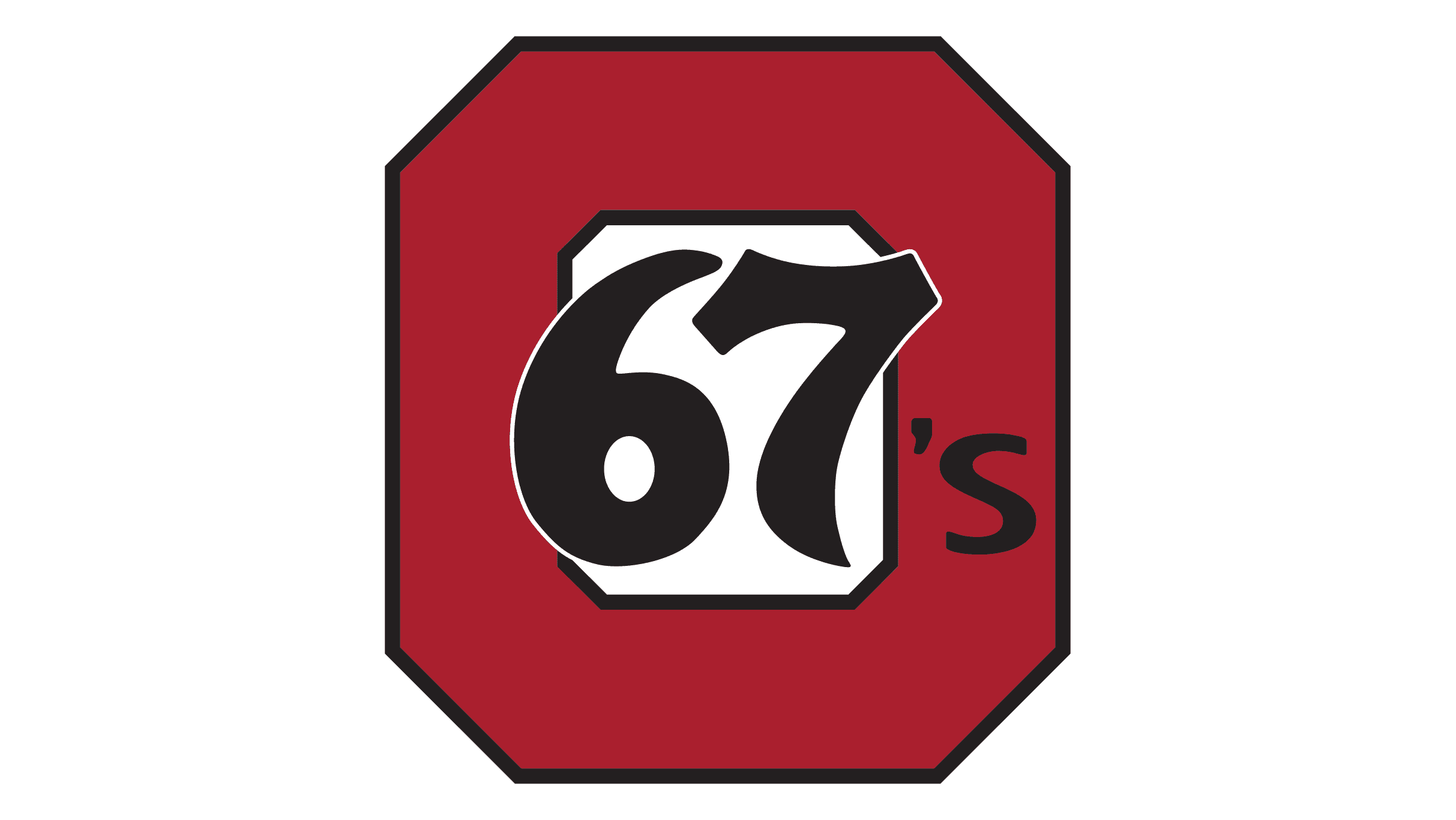 Ottawa 67s vs. Peterborough Petes