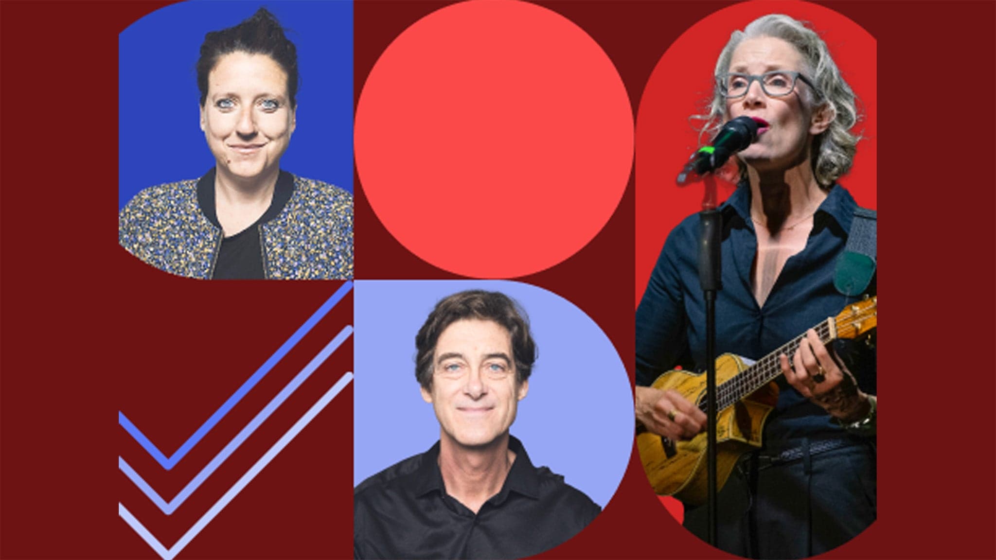 Tagesspiegel Checkpoint: Die Berlin Revue