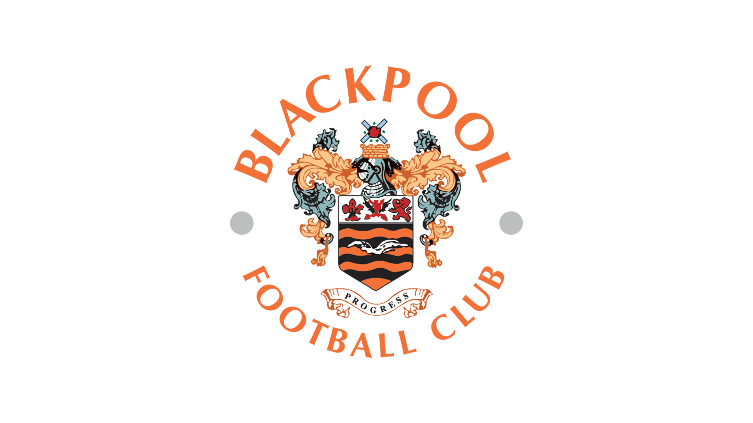 Blackpool FC V Exeter City FC