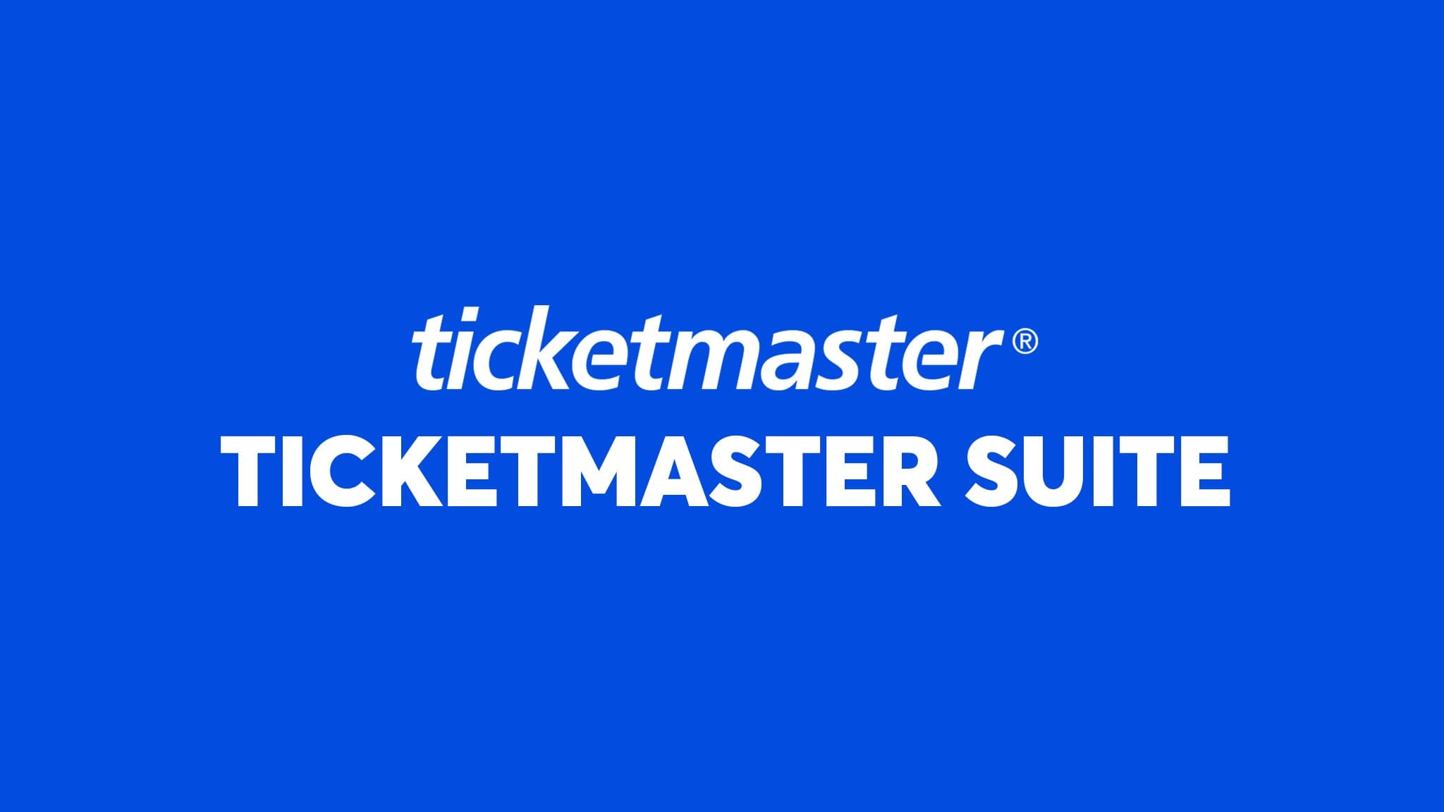 7 vs. Wild | Box seat in the Ticketmaster Suite | verlegt vom 03.03.25