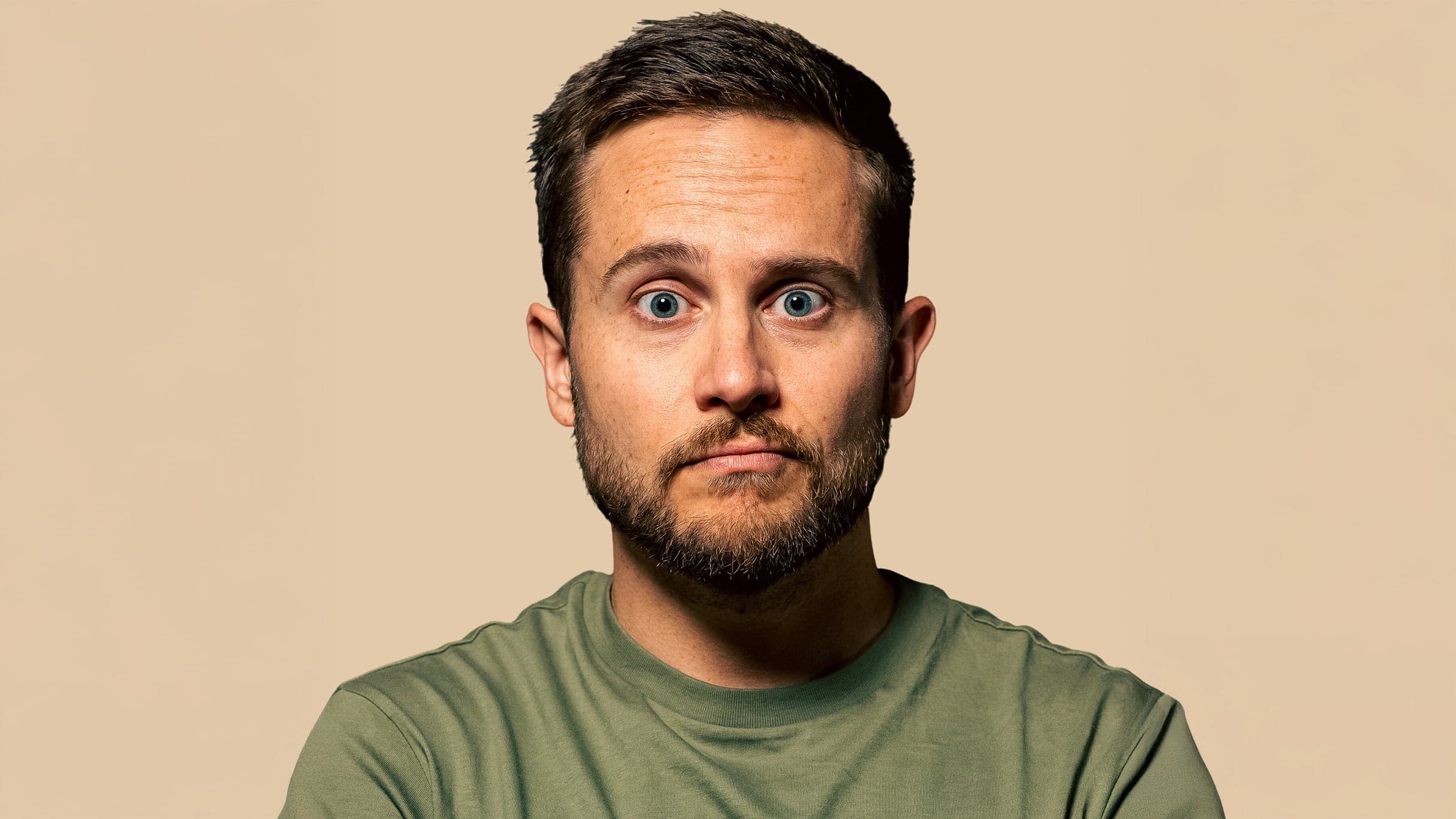 ZOLTAN KASZAS: WORLDWIDE(ish) TOUR