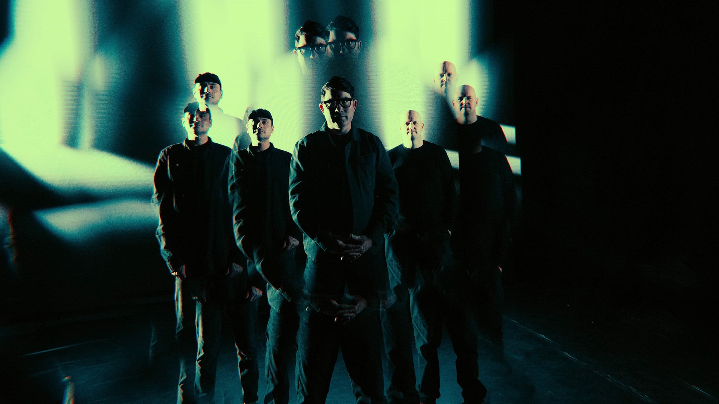 Hawthorne Heights 'If Only You Were Lonely' Australian Anniversary Tour