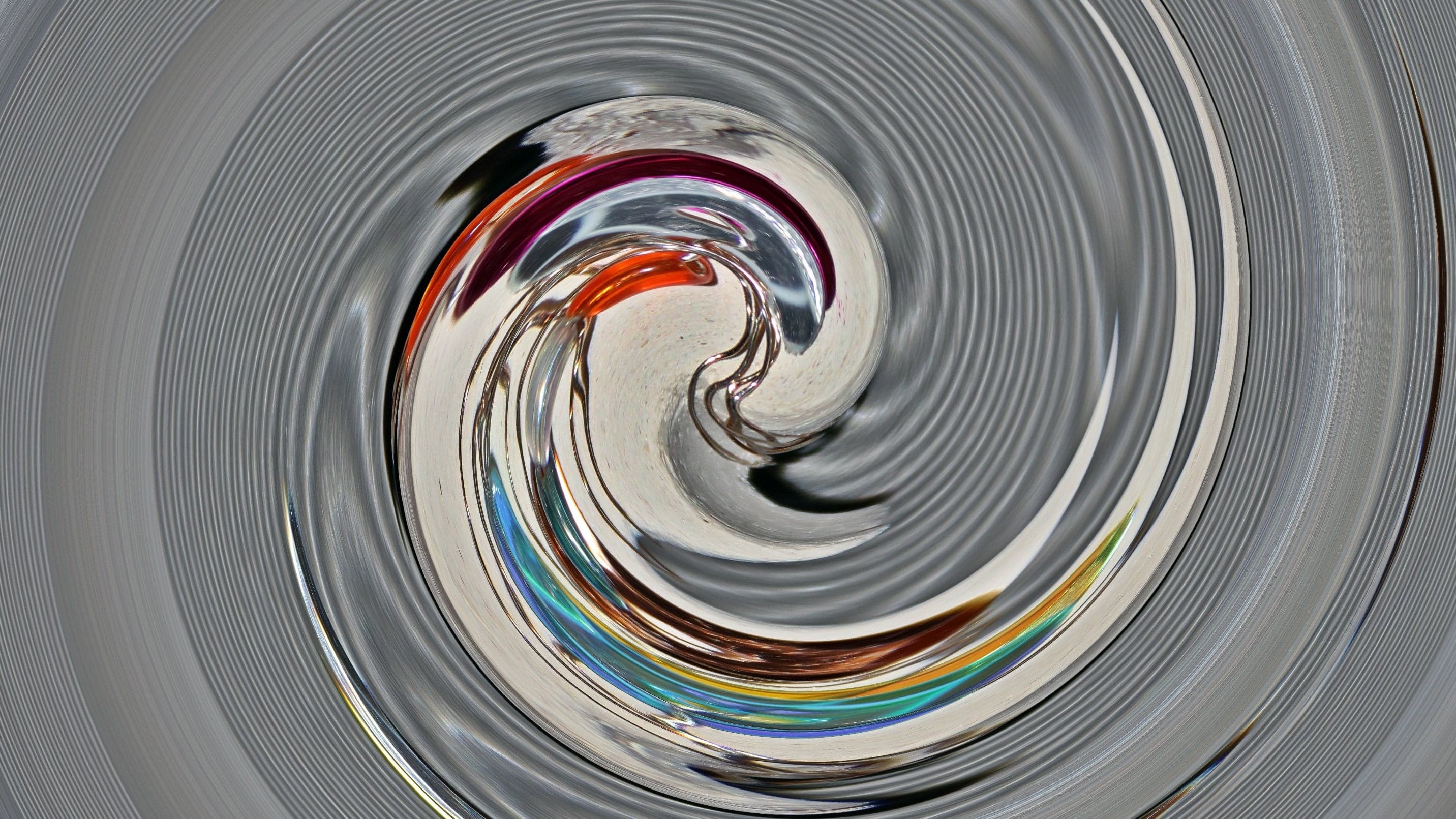 Test event Global ADP