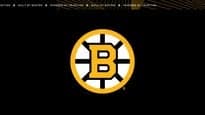 Boston Bruins vs. New Jersey Devils