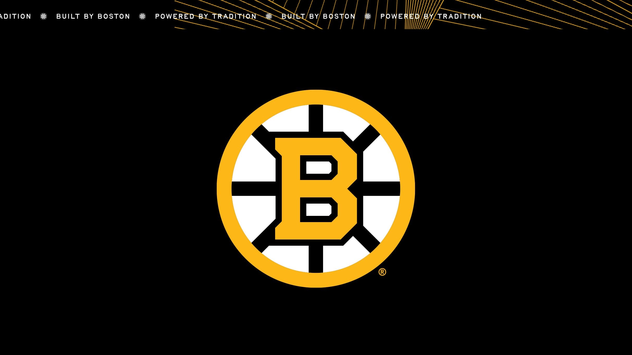 Boston Bruins vs. Winnipeg Jets