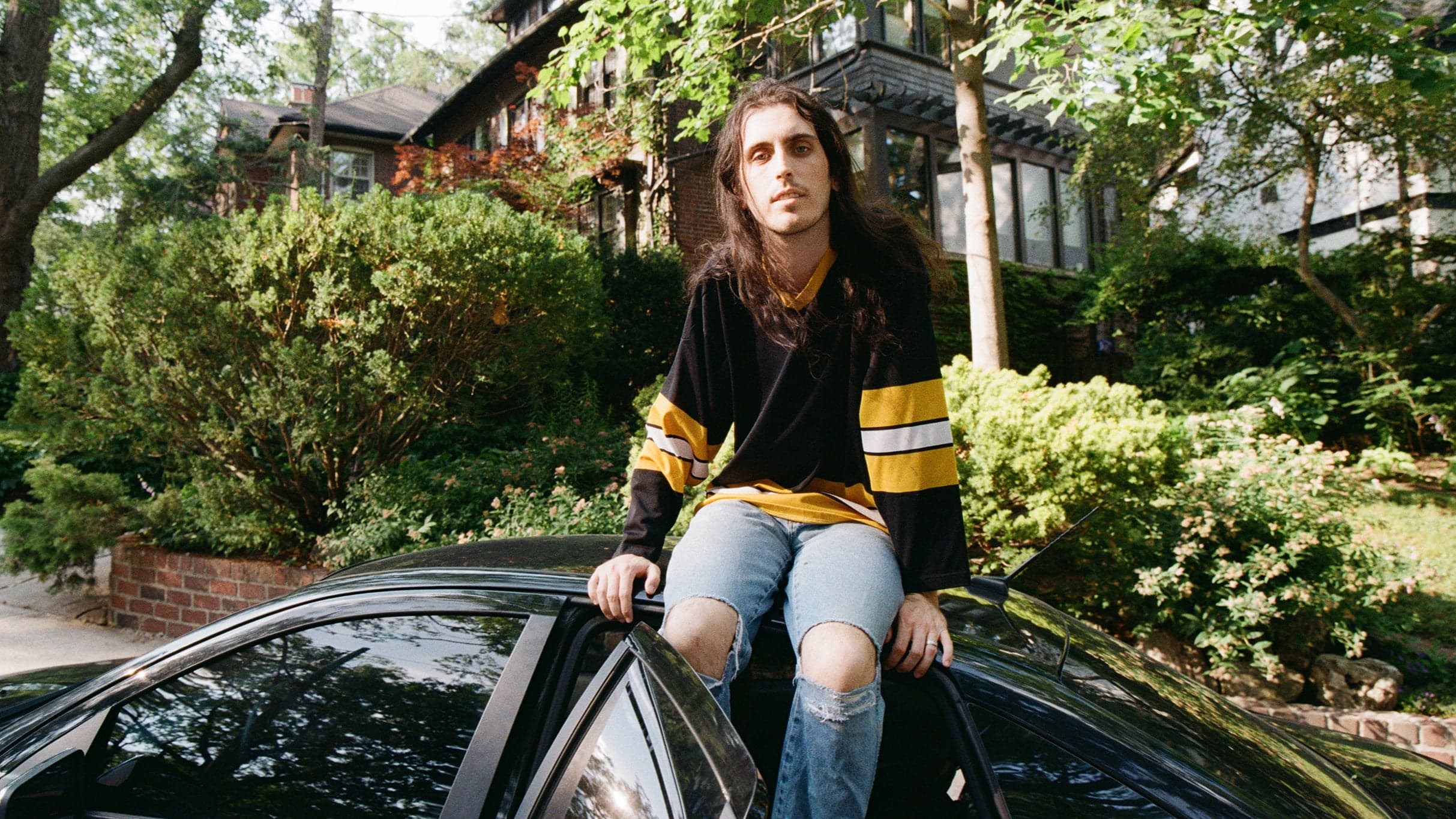 Teeth | Chastity | Spineless | Moya Moya