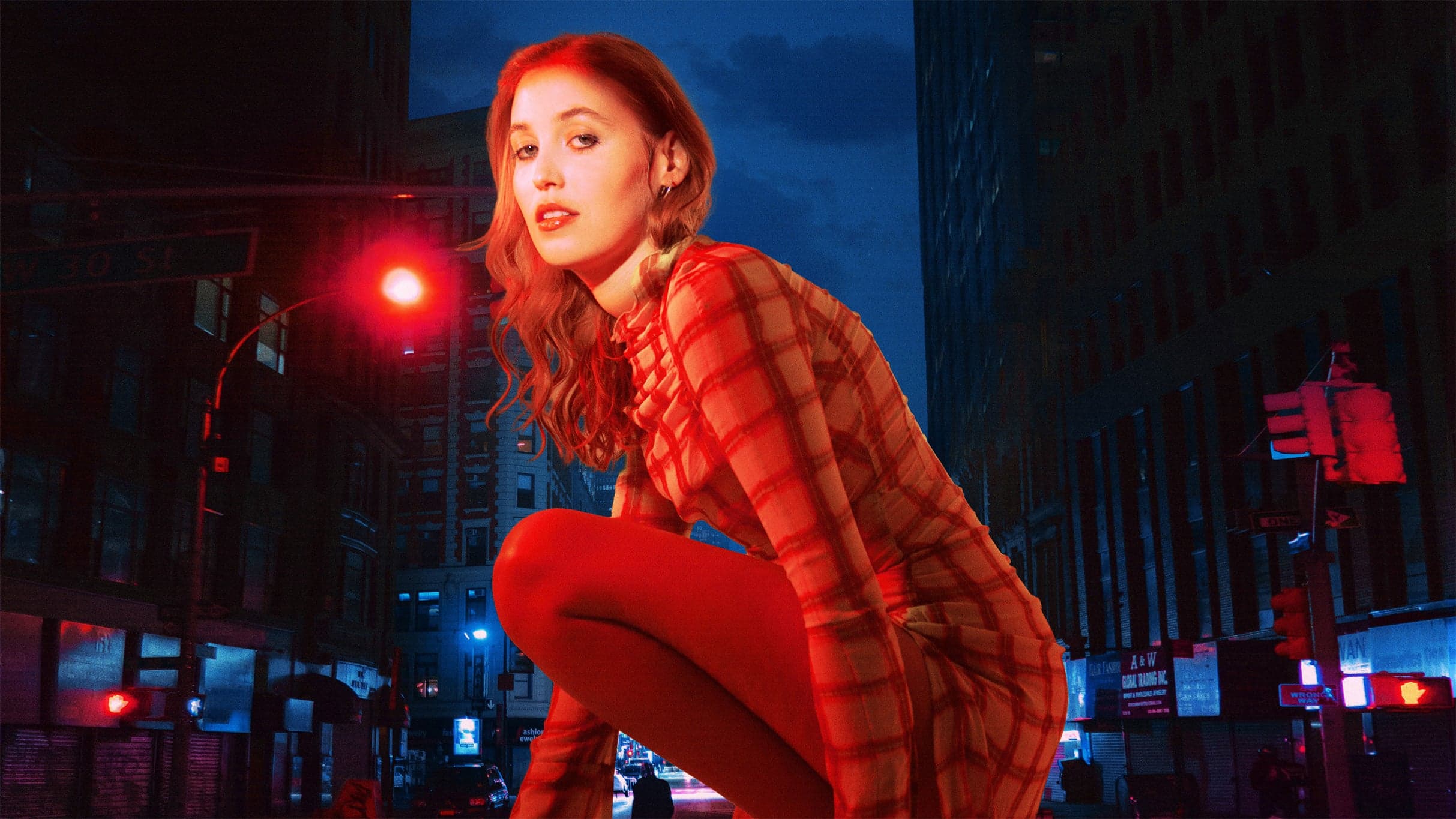 Hatchie - Great Southern Nights