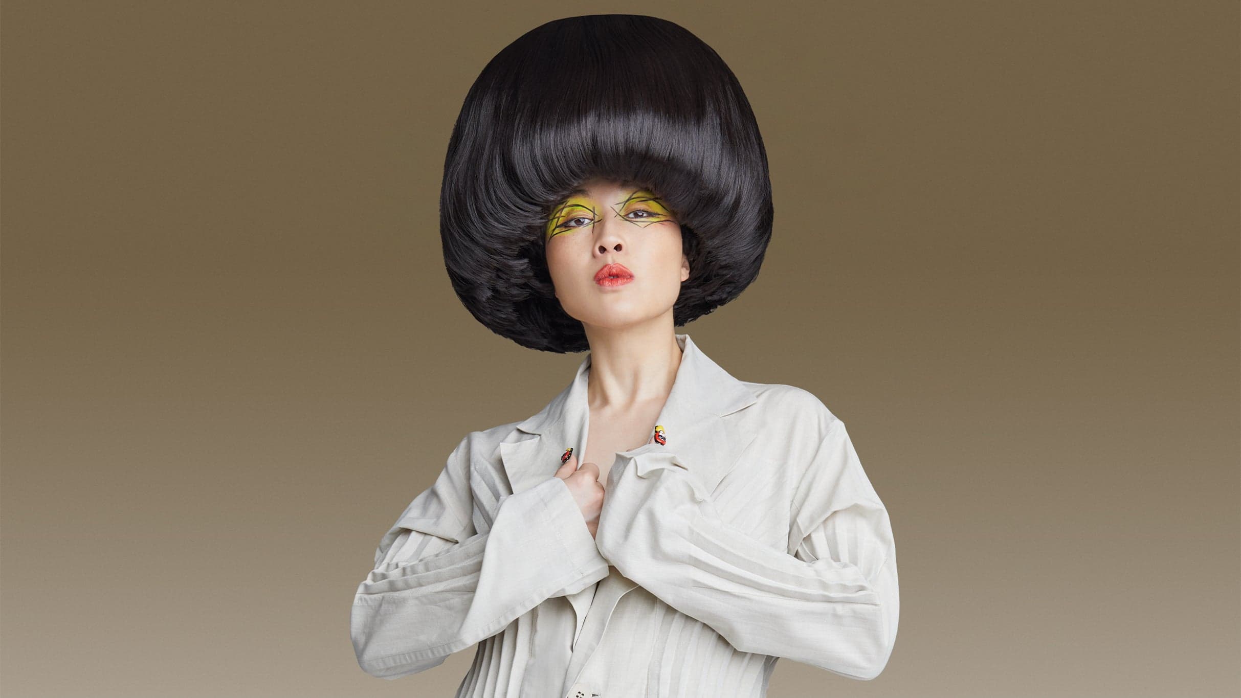 Atsuko Okatsuka - The Big Bowl Tour