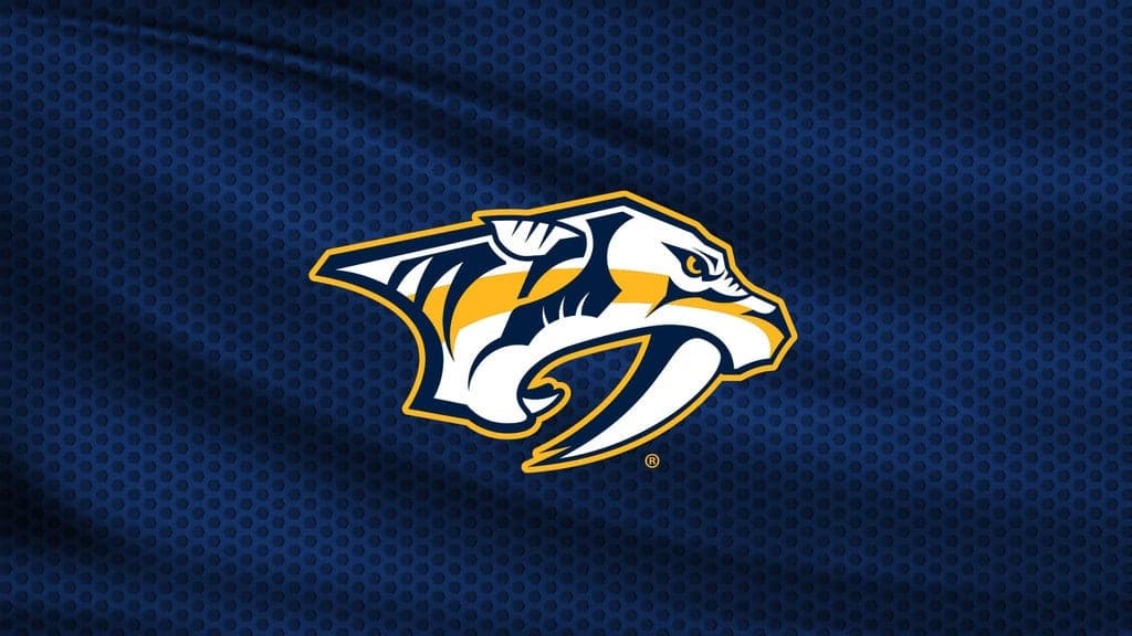 Nashville Predators v Anaheim Ducks - Fan Appreciation Night