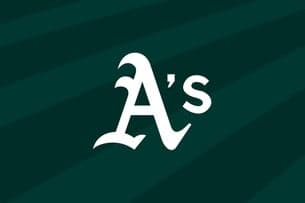 Athletics vs. New York Yankees