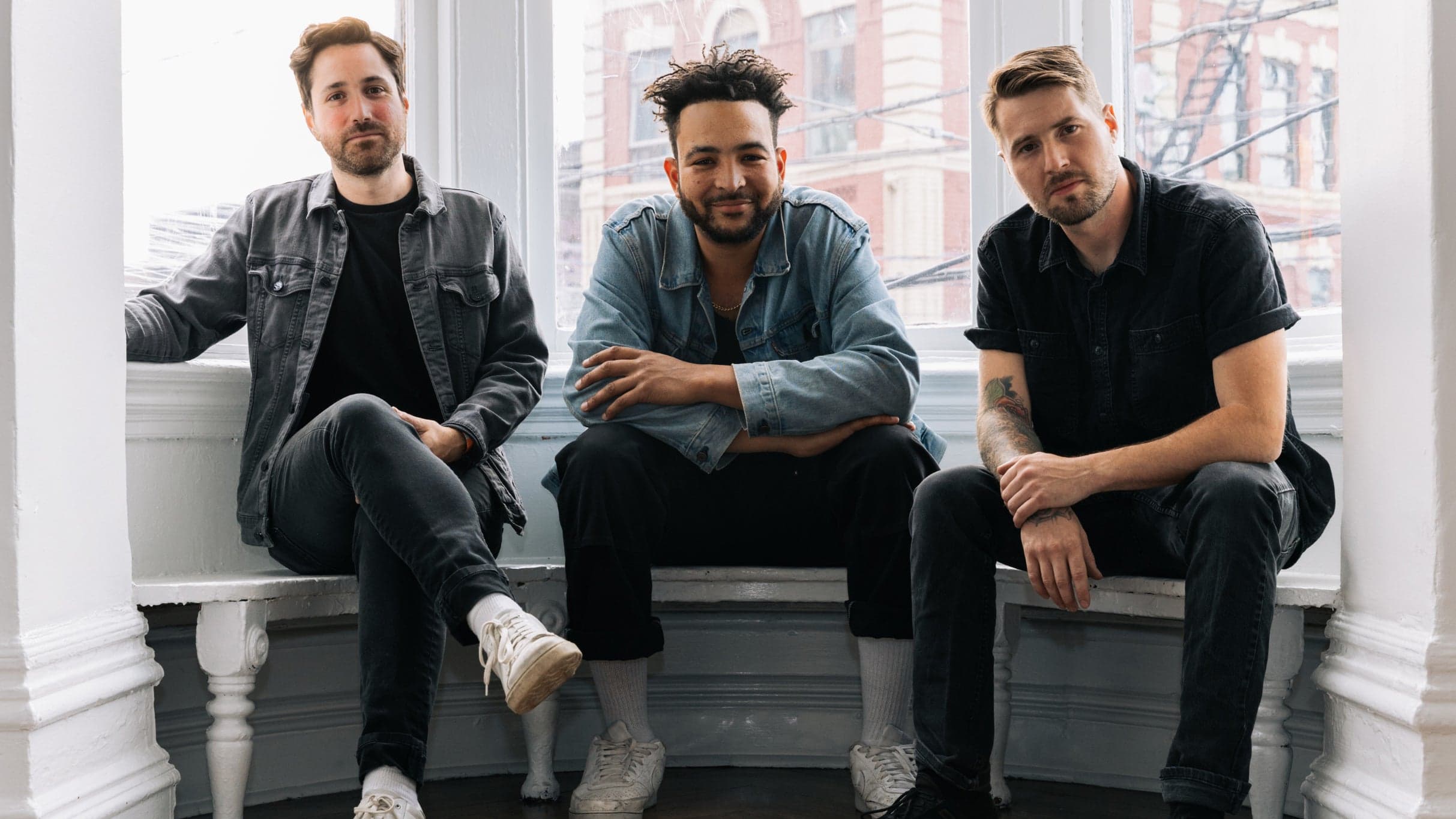 Bleeker, Texas King, Saturn Sunrise