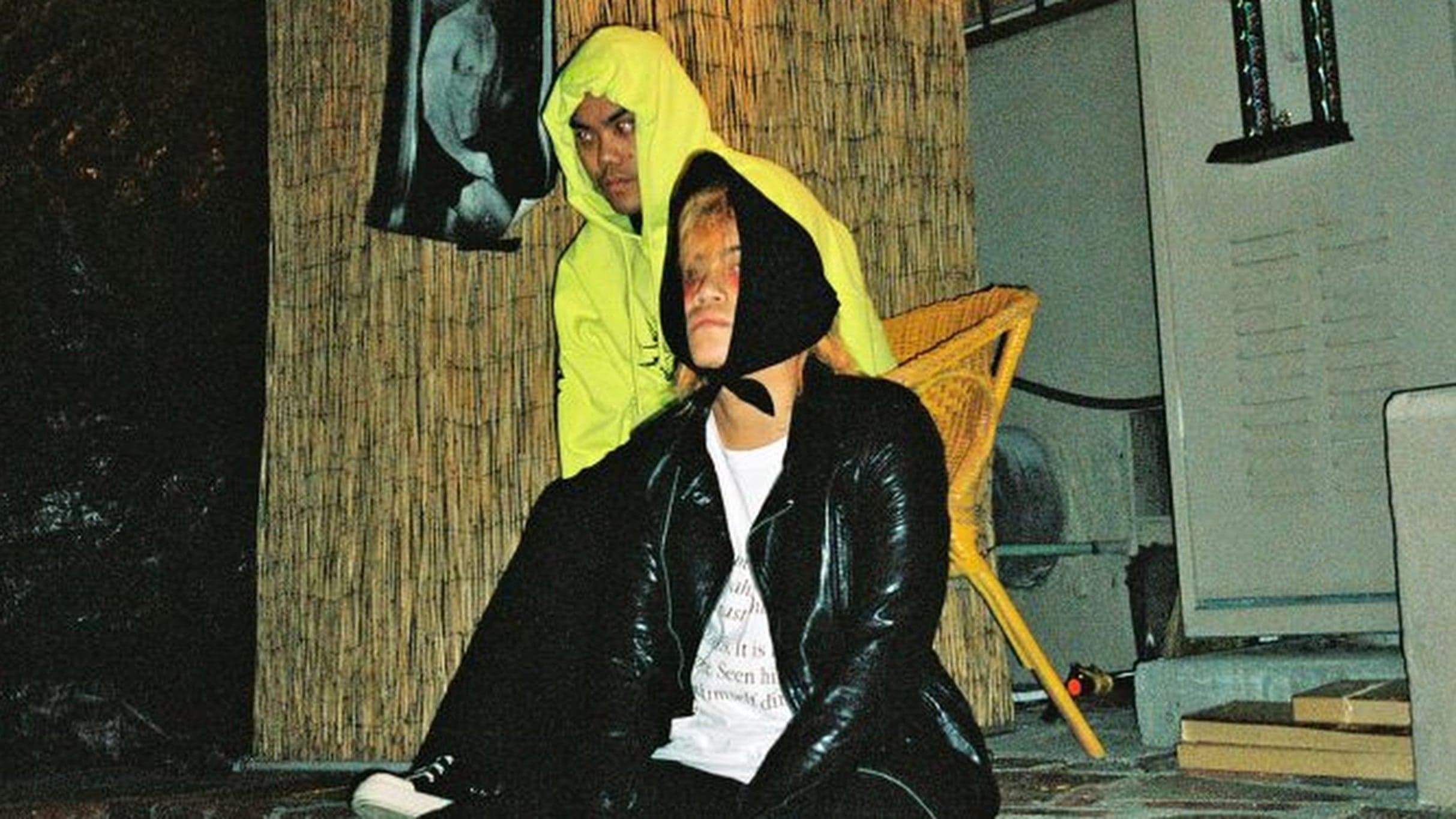 Dream, Ivory - At Zero Tour, Rew