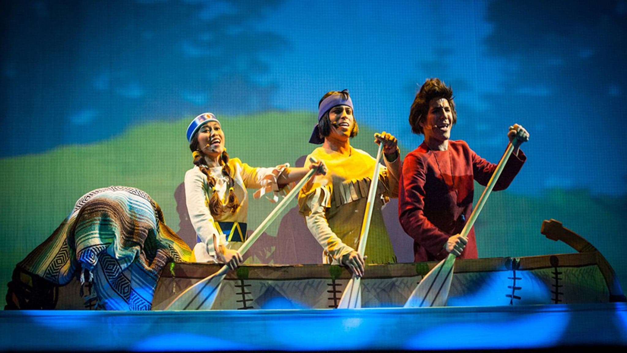 YAKARI - Freunde fürs Leben