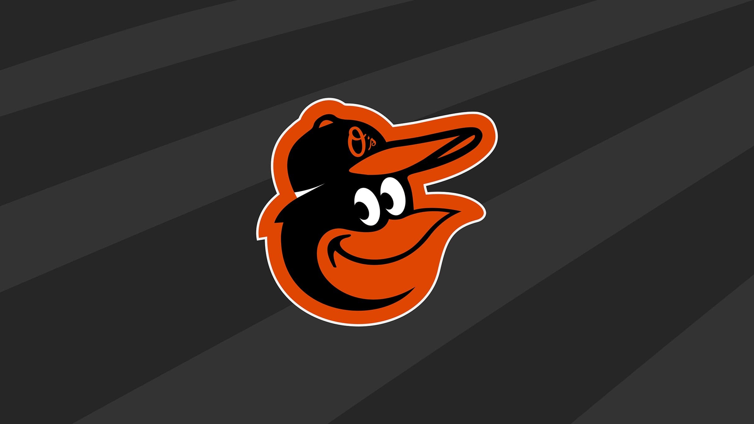 Baltimore Orioles vs New York Yankees: Kids Run the Bases