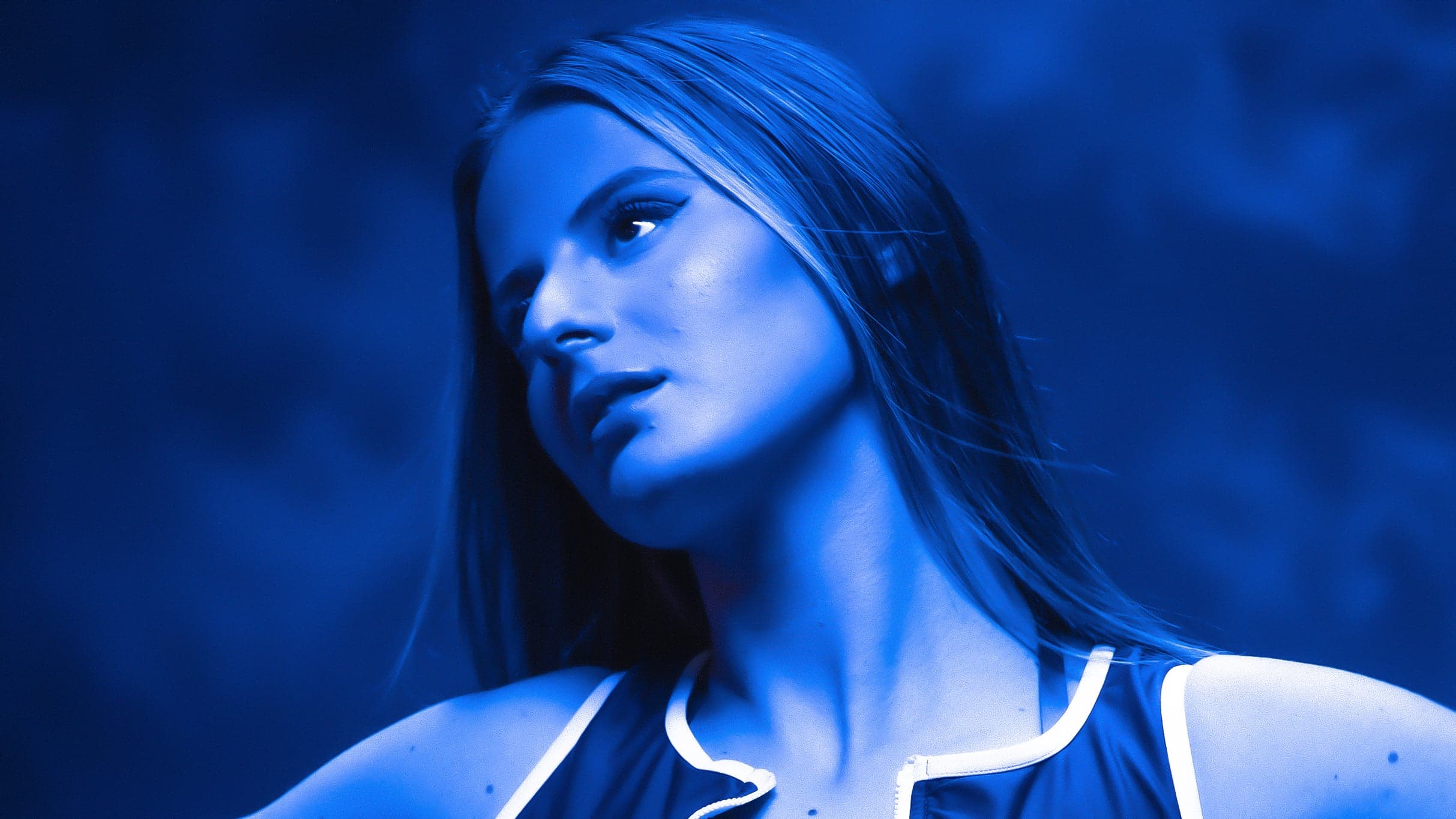 Natalie Jane: the world i didn't want world tour