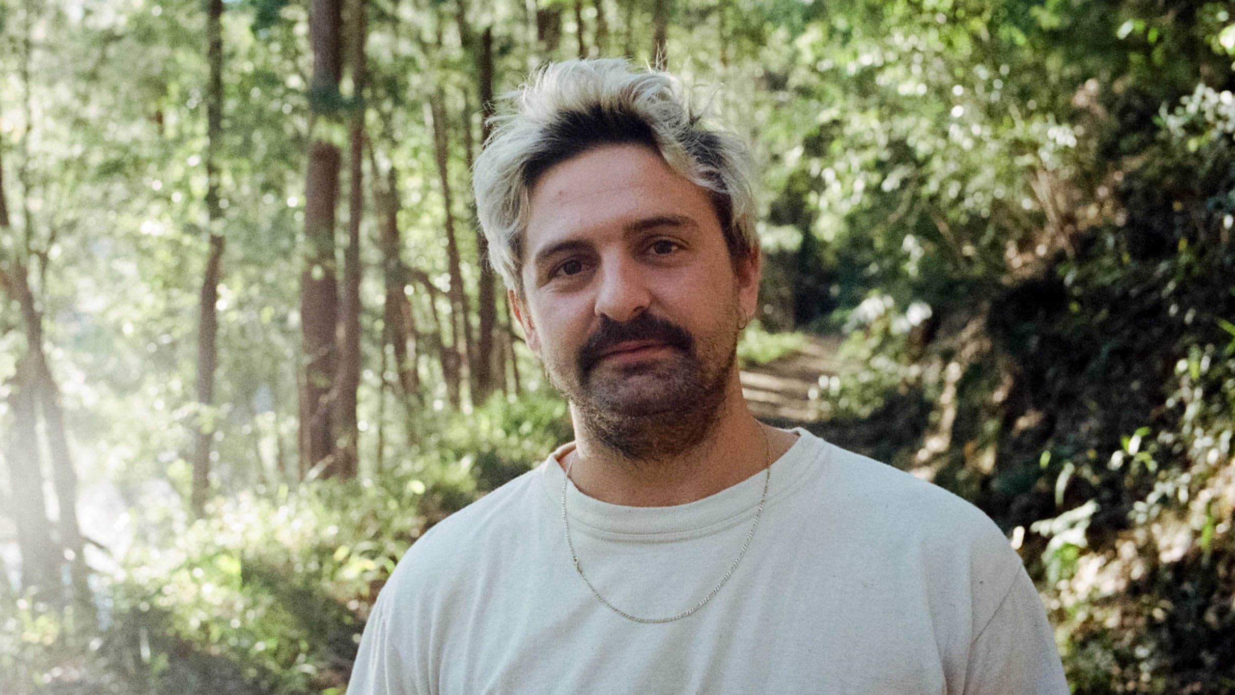 Adam Newling - Foxtrap Tour