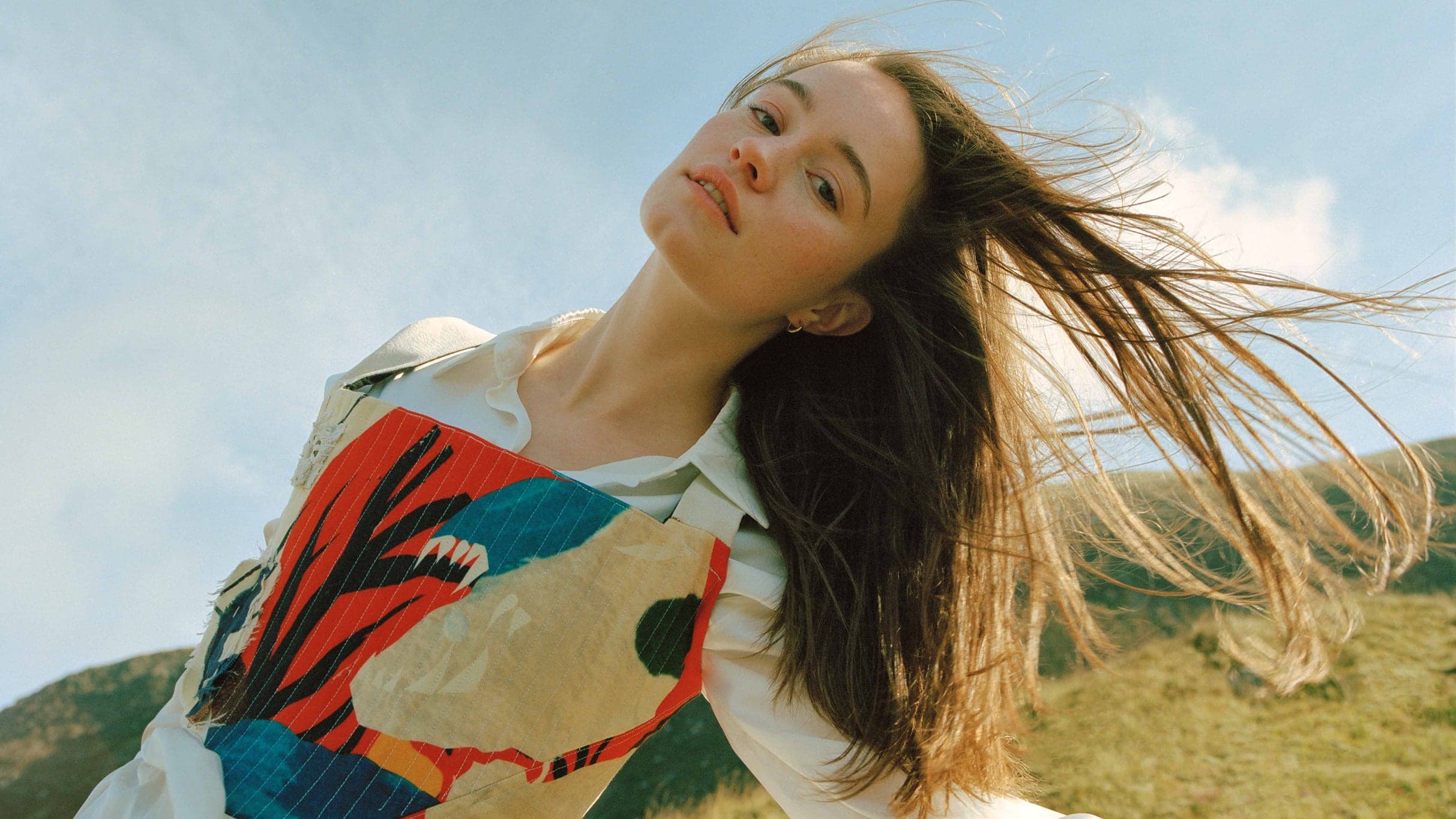 Sigrid - There's Always More That I Could Say. Tour